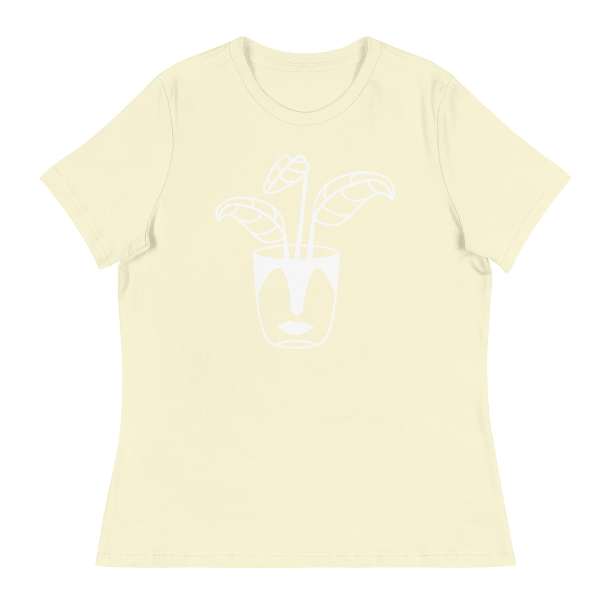 Women's Relaxed T-Shirt