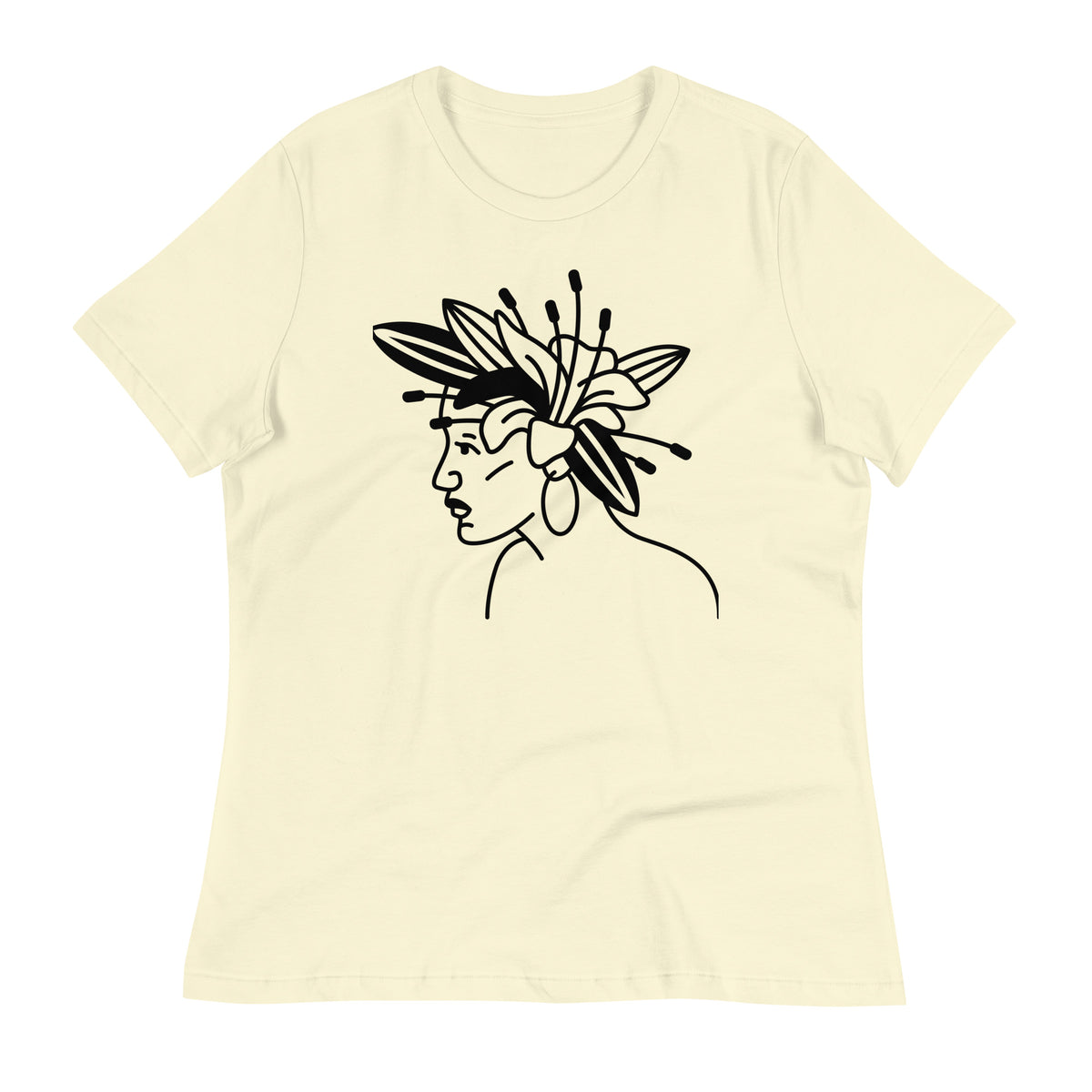 Women's Relaxed T-Shirt