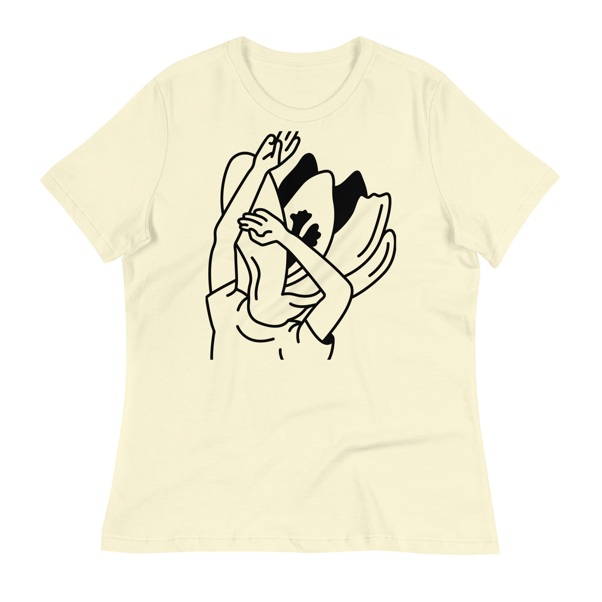 Women's Relaxed T-Shirt