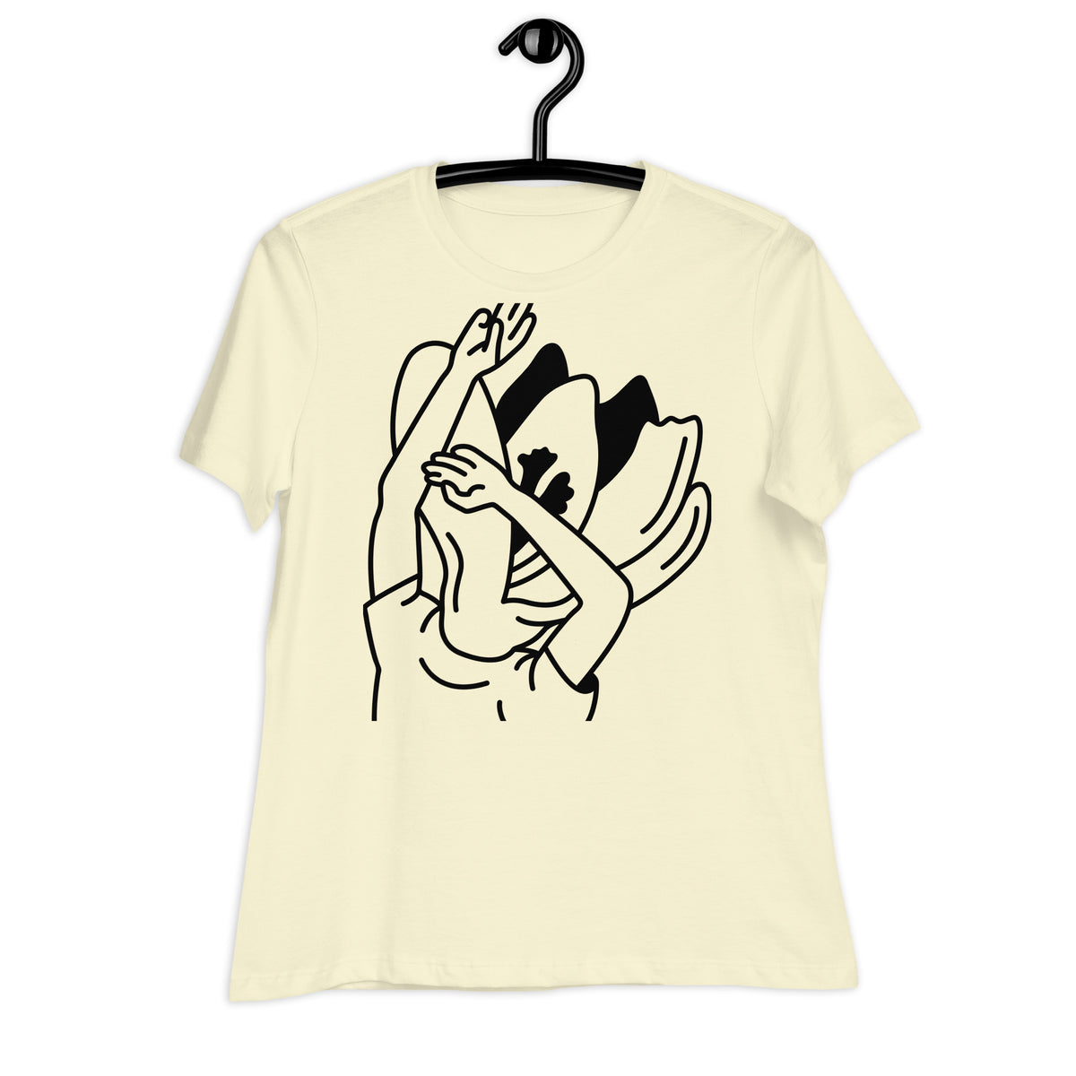 Women's Relaxed T-Shirt