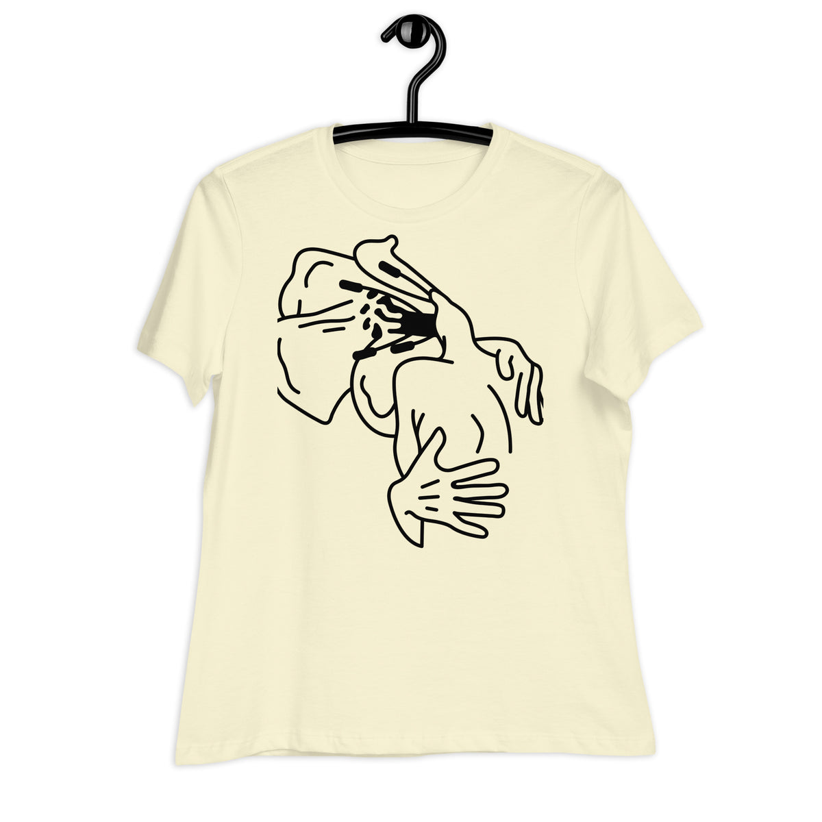 Women's Relaxed T-Shirt