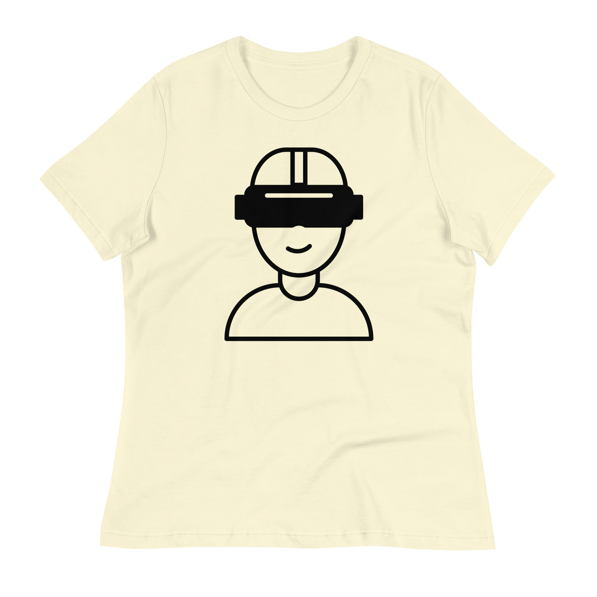 Women's Relaxed T-Shirt