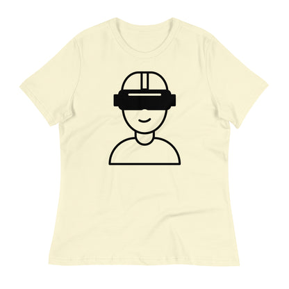 Women's Relaxed T-Shirt