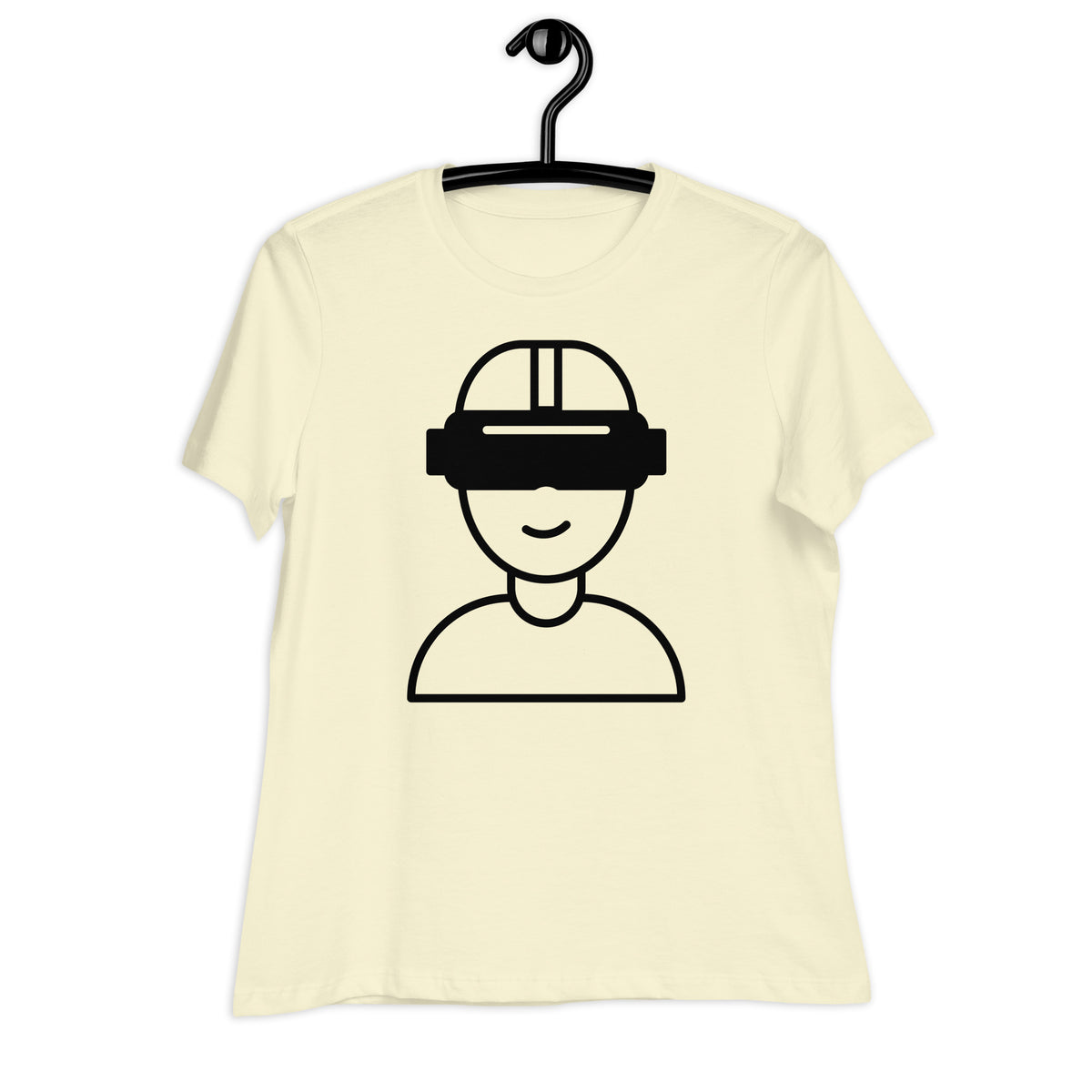 Women's Relaxed T-Shirt