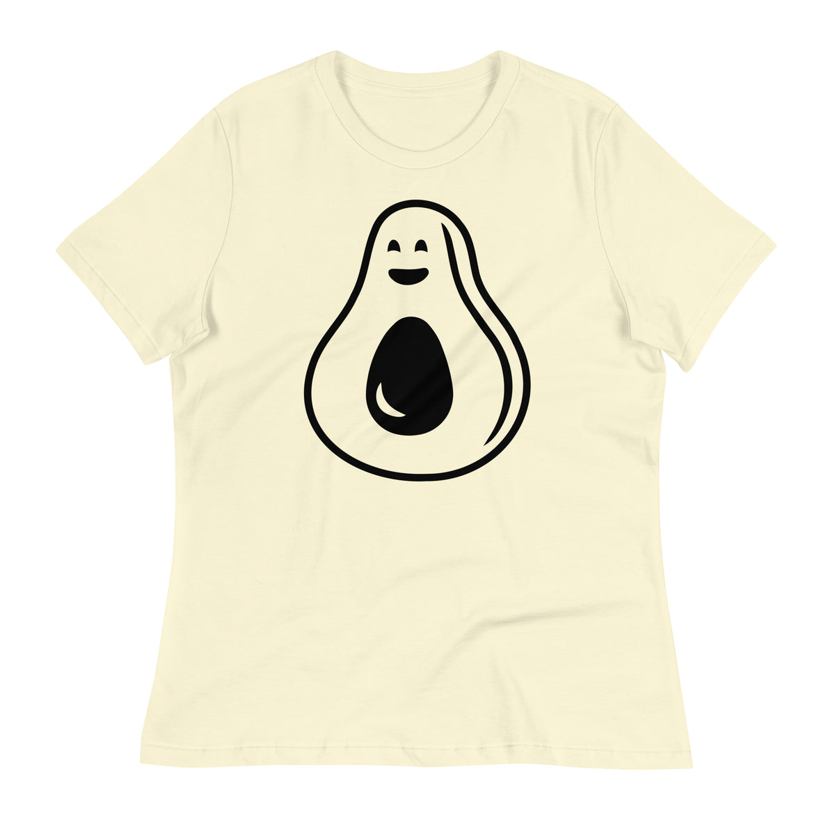 Women's Relaxed T-Shirt