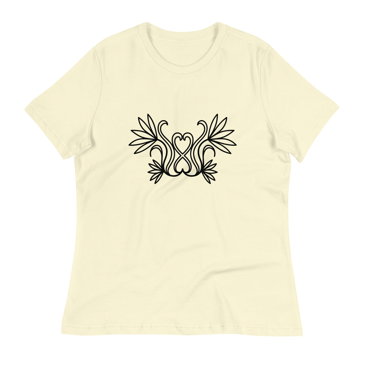 Women's Relaxed T-Shirt