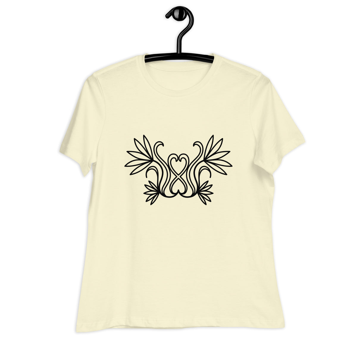 Women's Relaxed T-Shirt