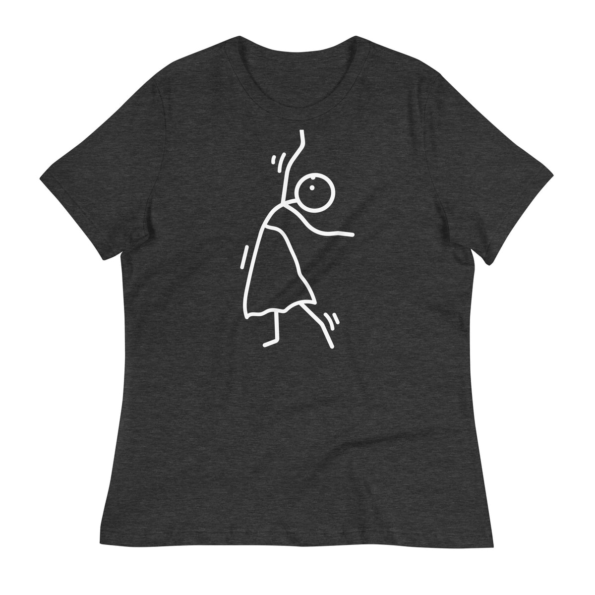 Women's Relaxed T-Shirt