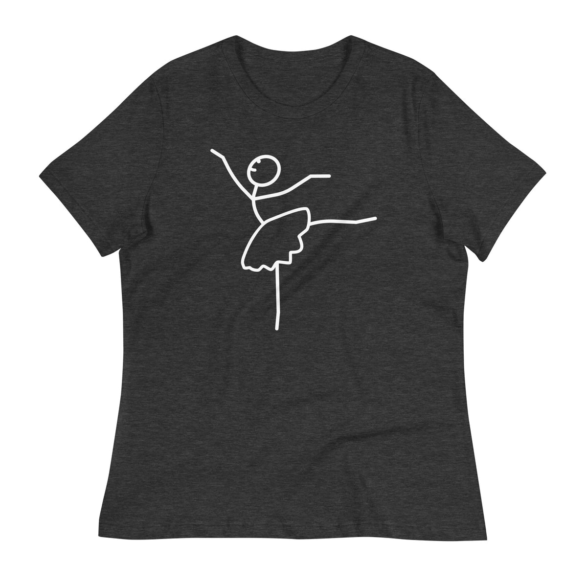 Women's Relaxed T-Shirt