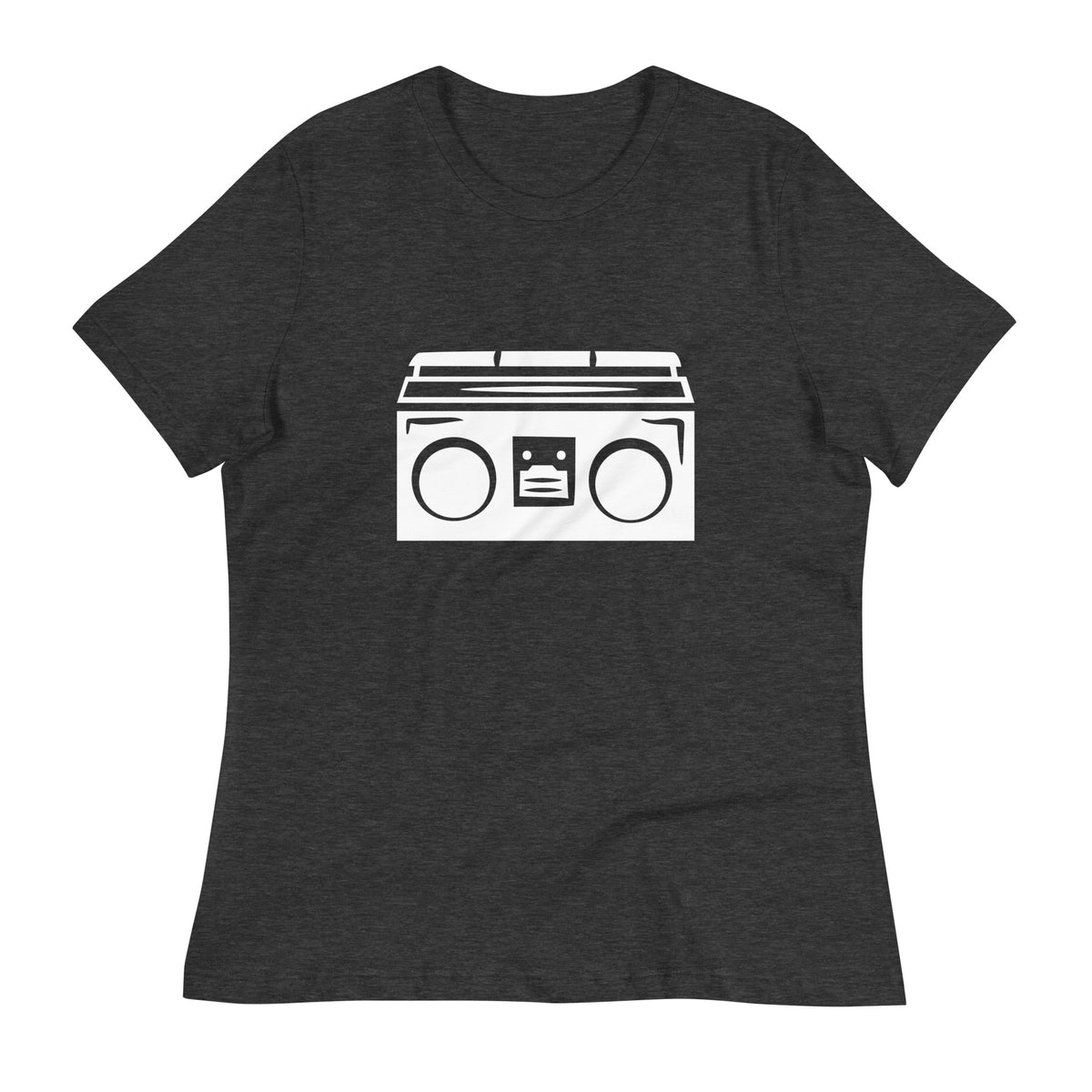Women's Relaxed T-Shirt