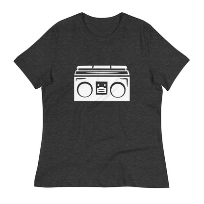 Women's Relaxed T-Shirt