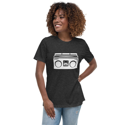 Women's Relaxed T-Shirt