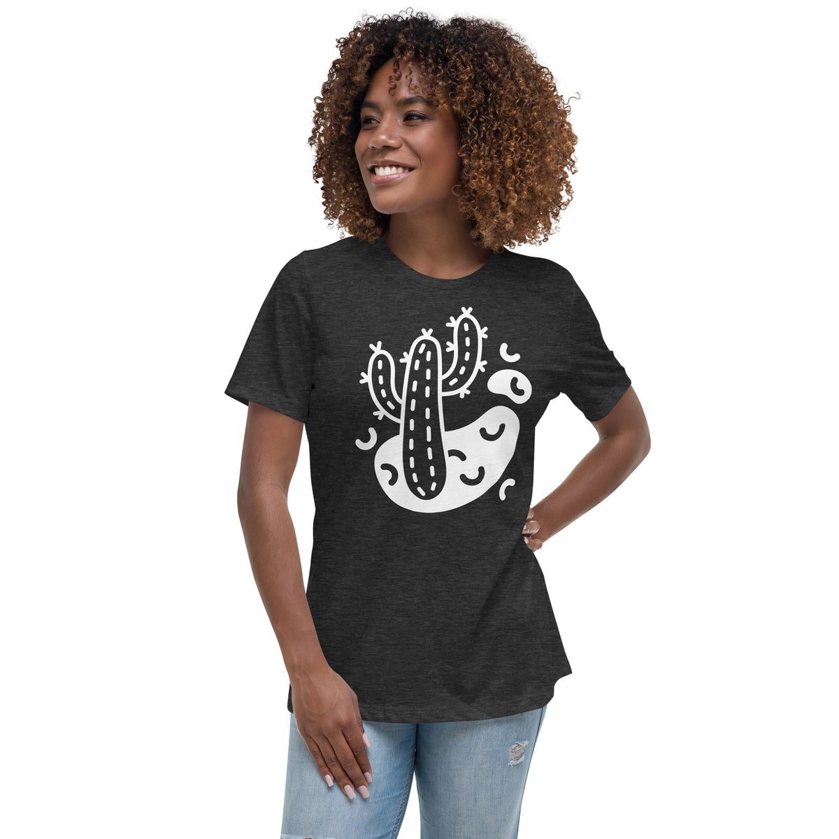 Women's Relaxed T-Shirt
