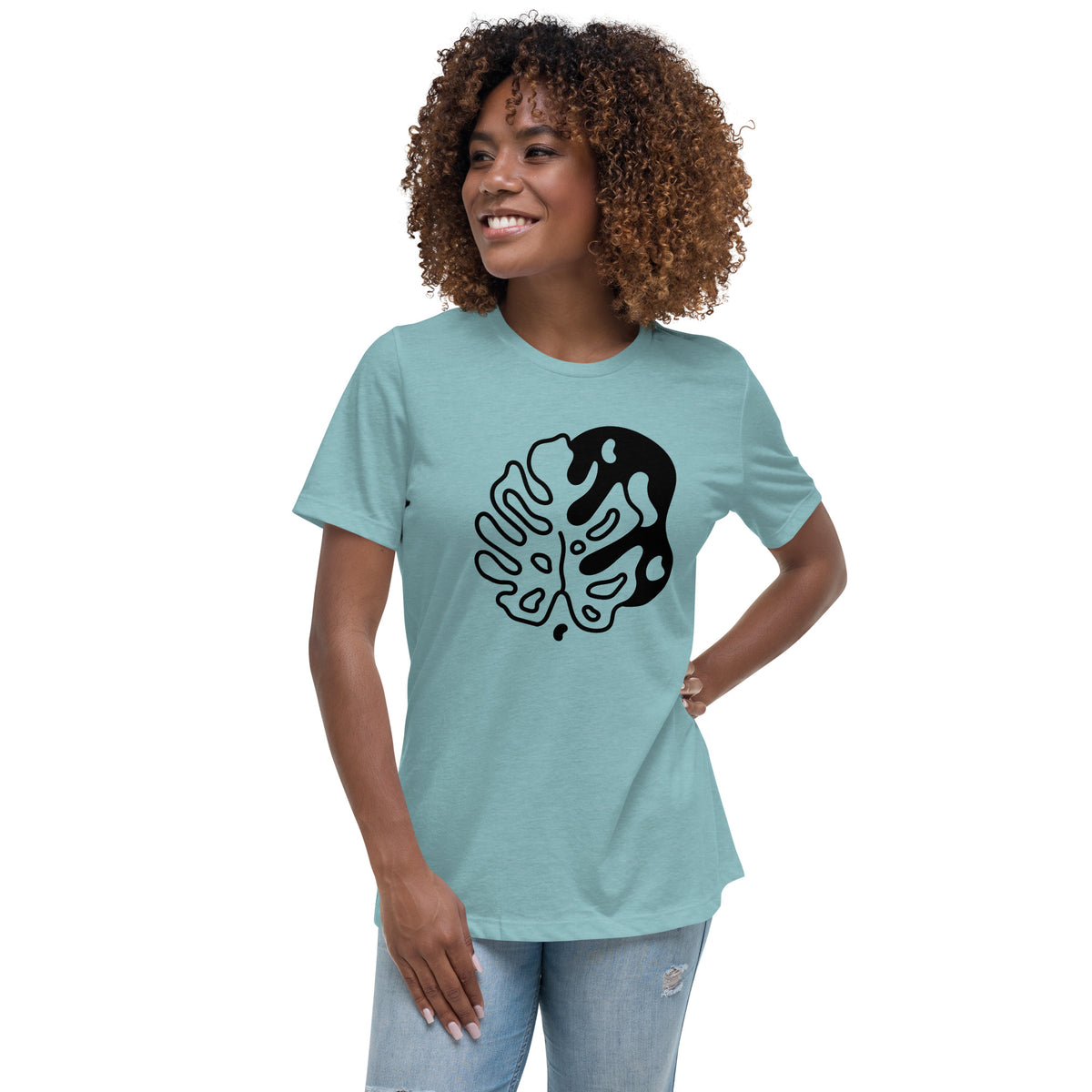 Women's Relaxed T-Shirt