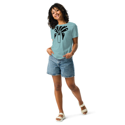 Women's Relaxed T-Shirt