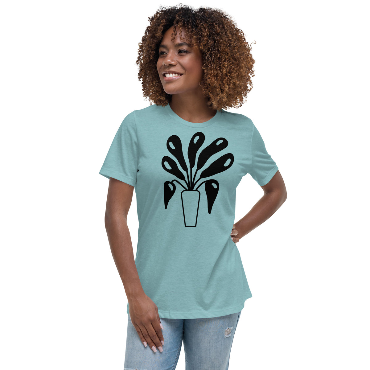 Women's Relaxed T-Shirt