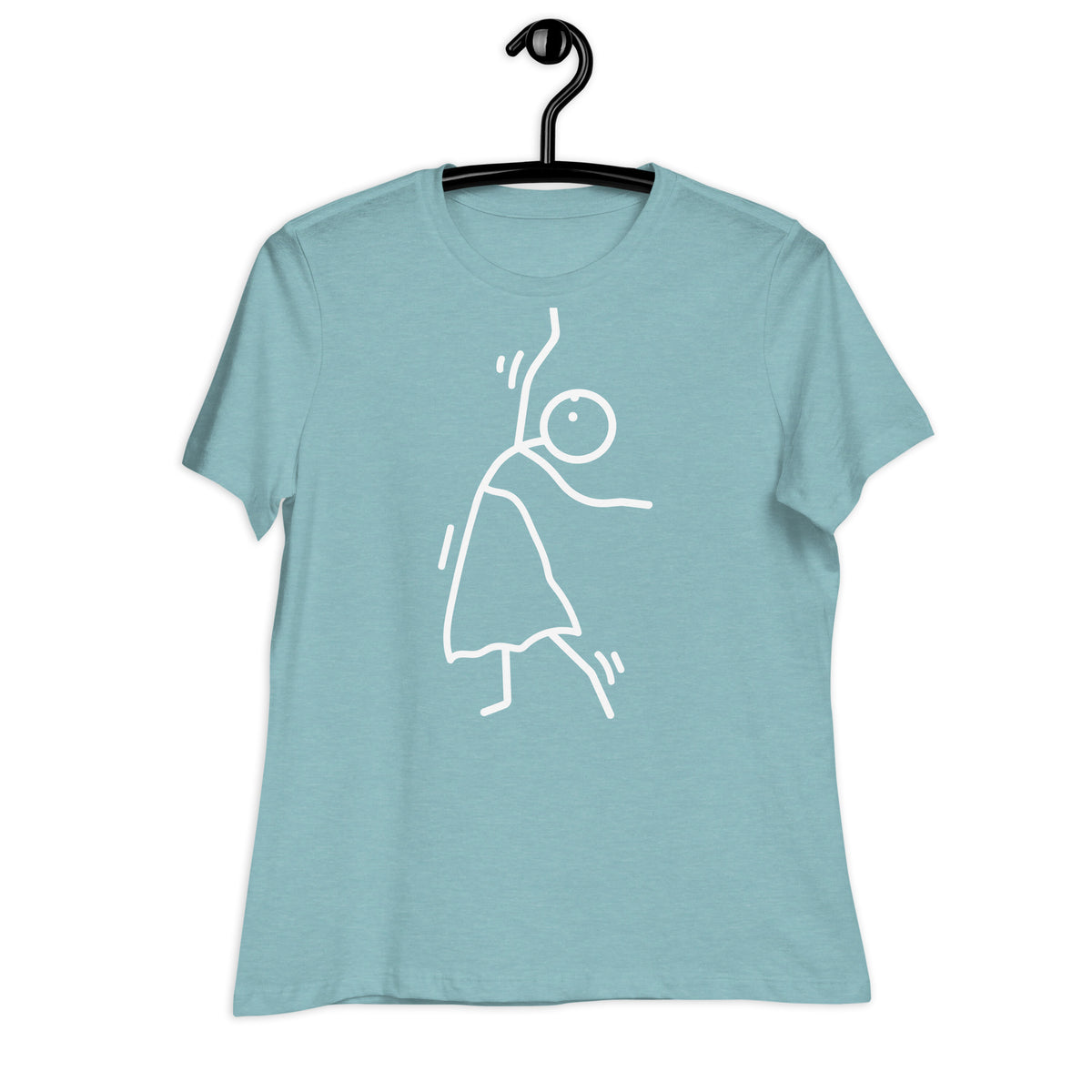 Women's Relaxed T-Shirt