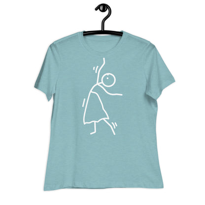 Women's Relaxed T-Shirt