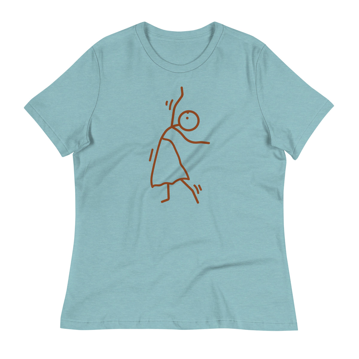 Women's Relaxed T-Shirt
