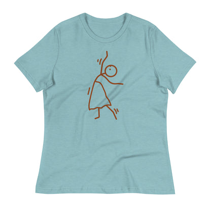 Women's Relaxed T-Shirt
