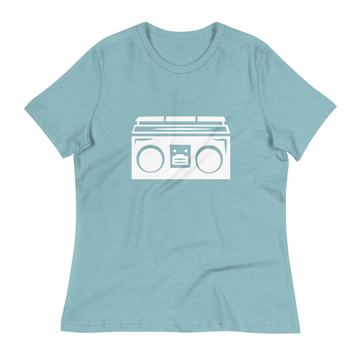 Women's Relaxed T-Shirt