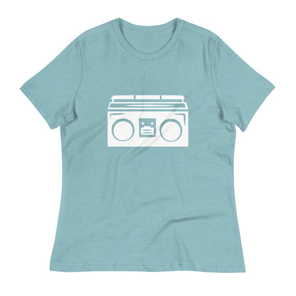 Women's Relaxed T-Shirt