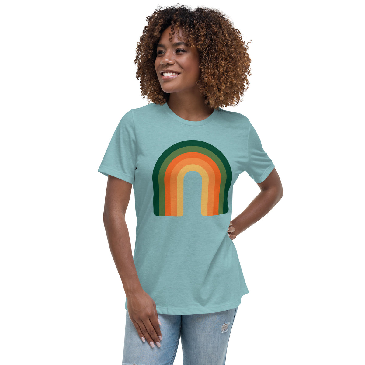 Women's Relaxed T-Shirt