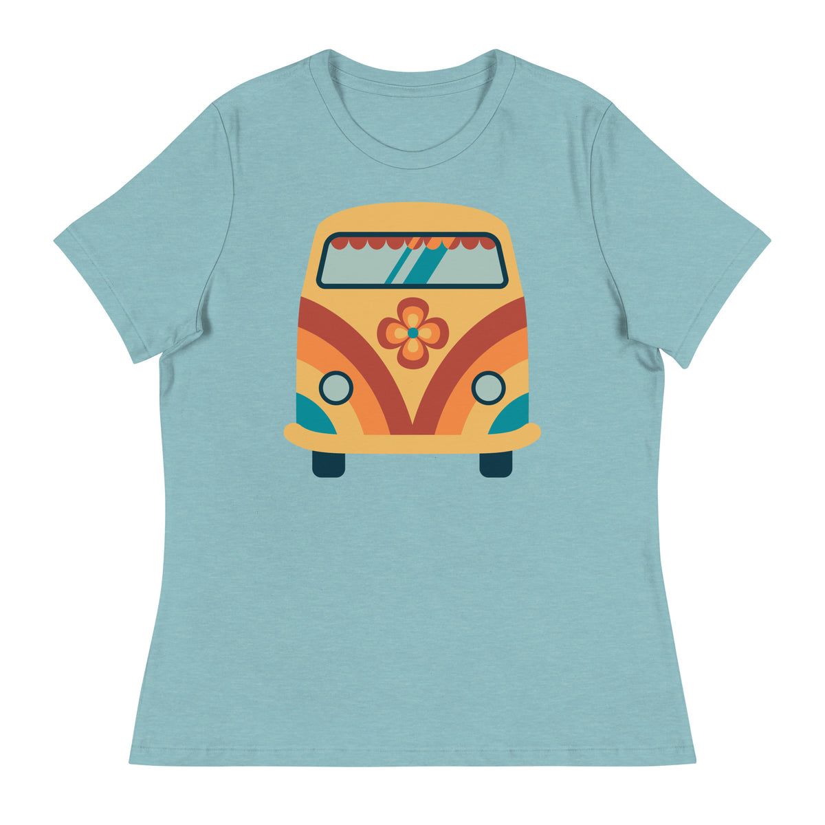 Women's Relaxed T-Shirt
