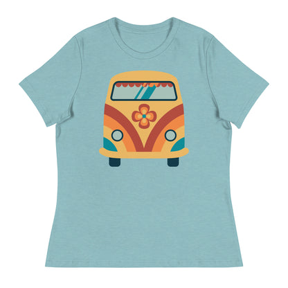 Women's Relaxed T-Shirt