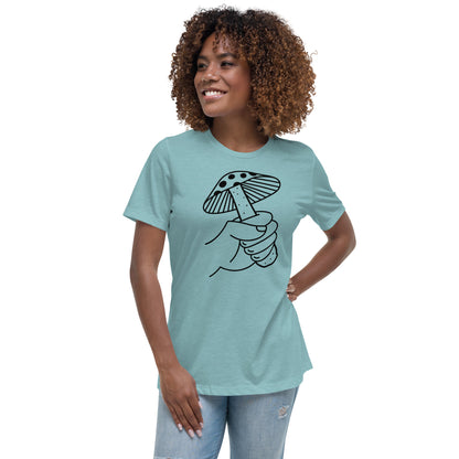Women's Relaxed T-Shirt