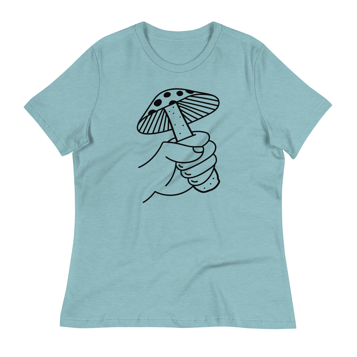 Women's Relaxed T-Shirt