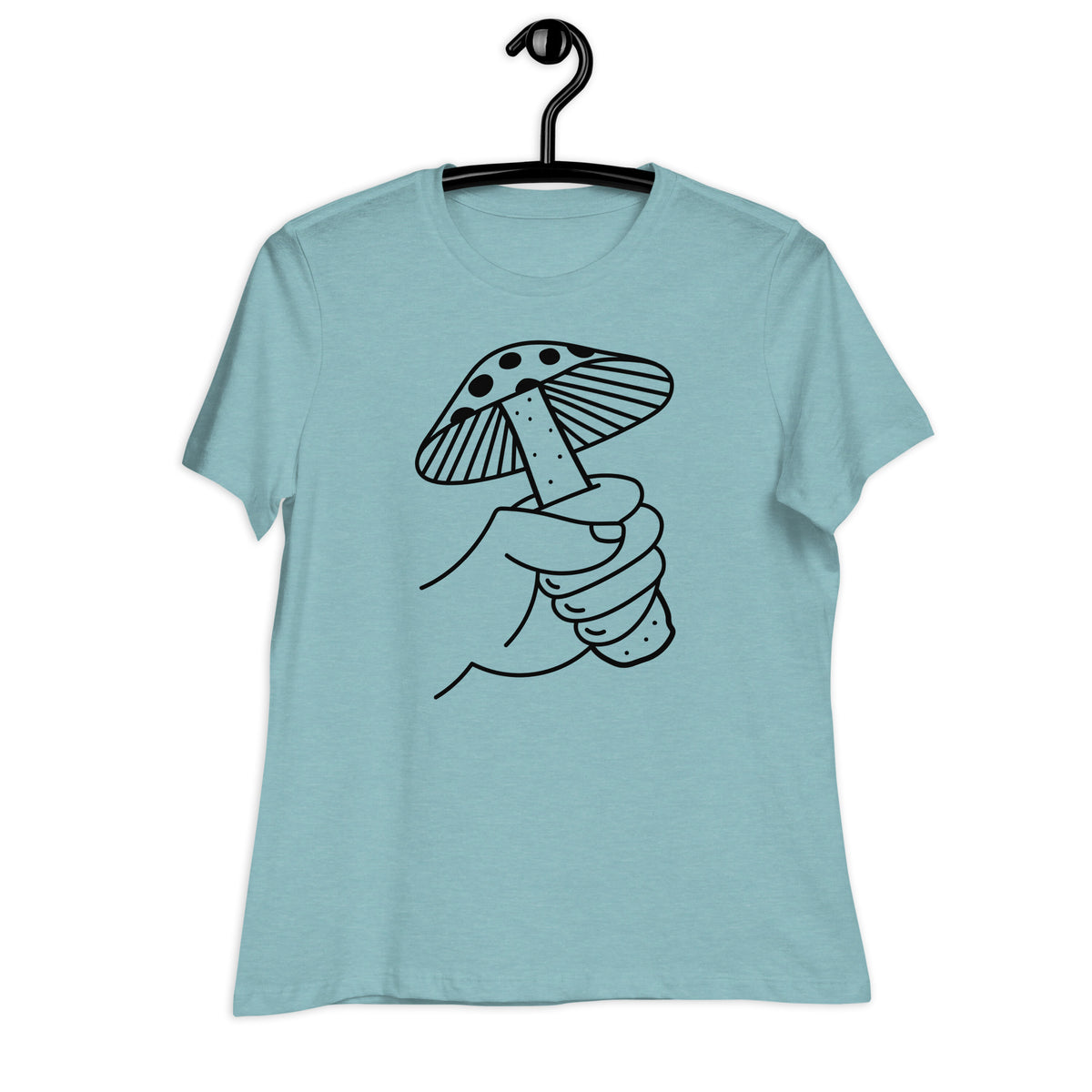 Women's Relaxed T-Shirt