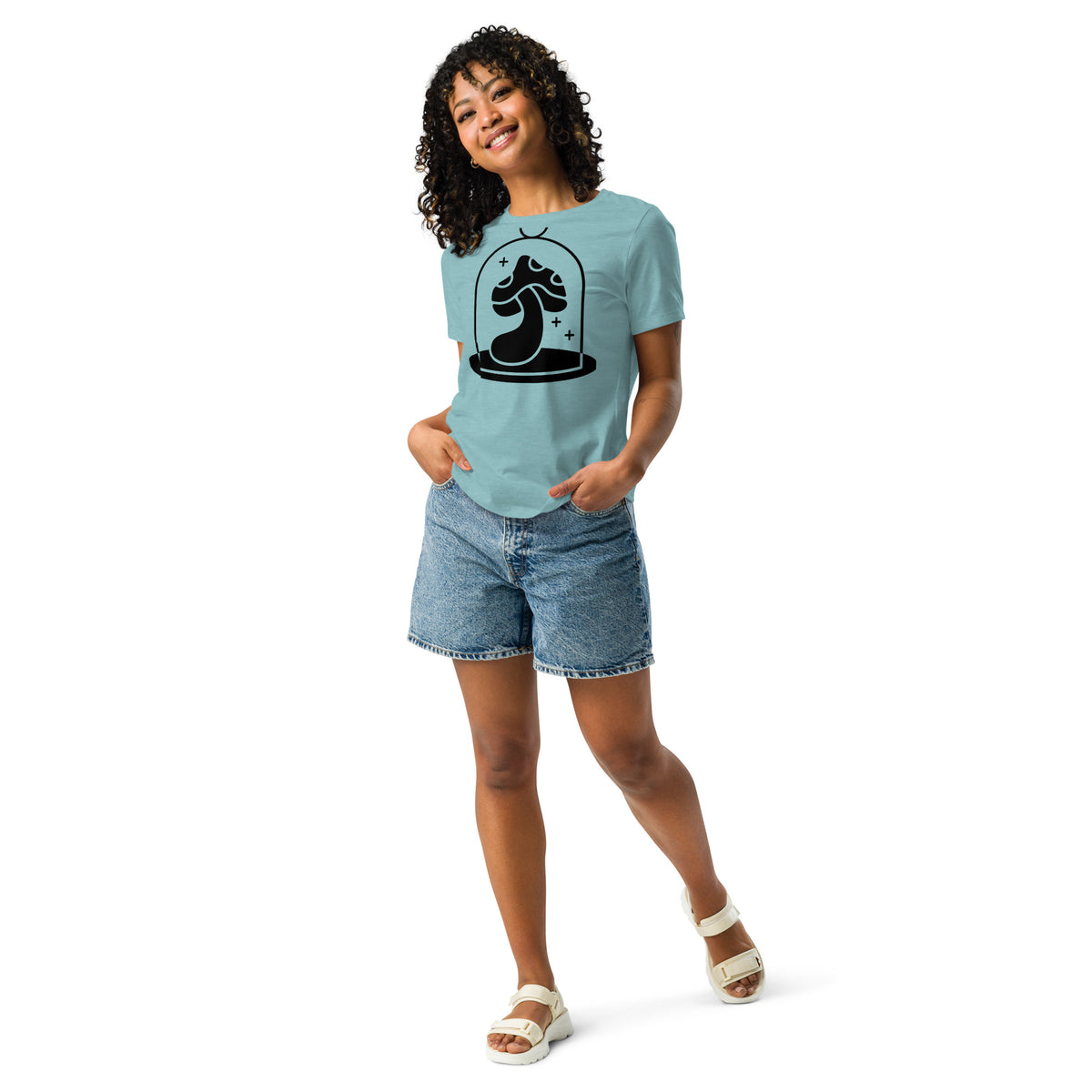 Women's Relaxed T-Shirt