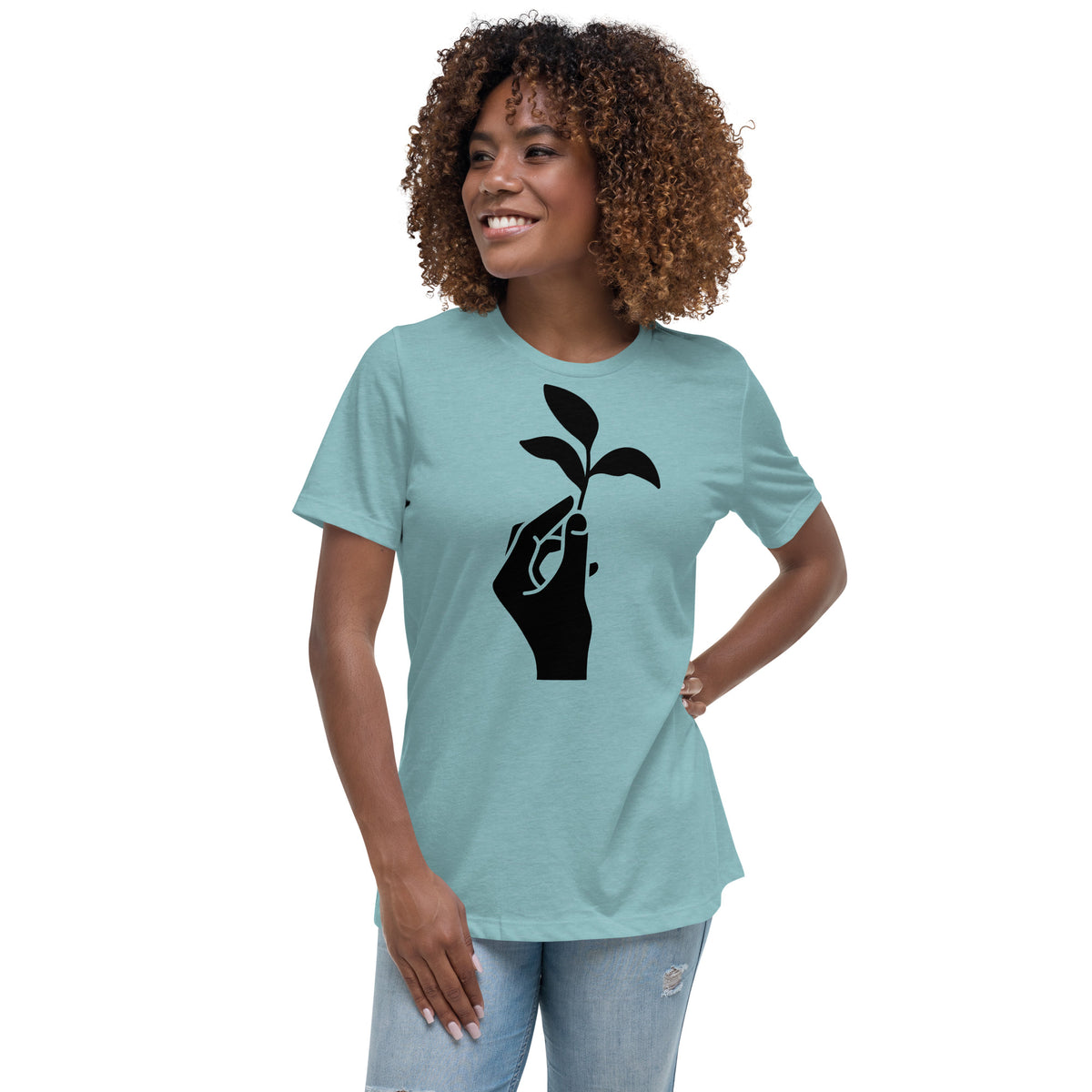 Women's Relaxed T-Shirt