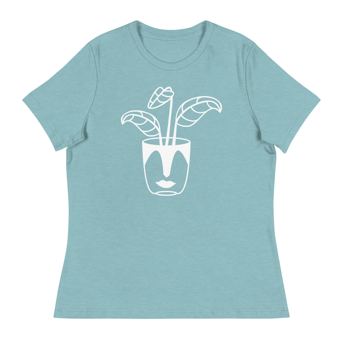 Women's Relaxed T-Shirt