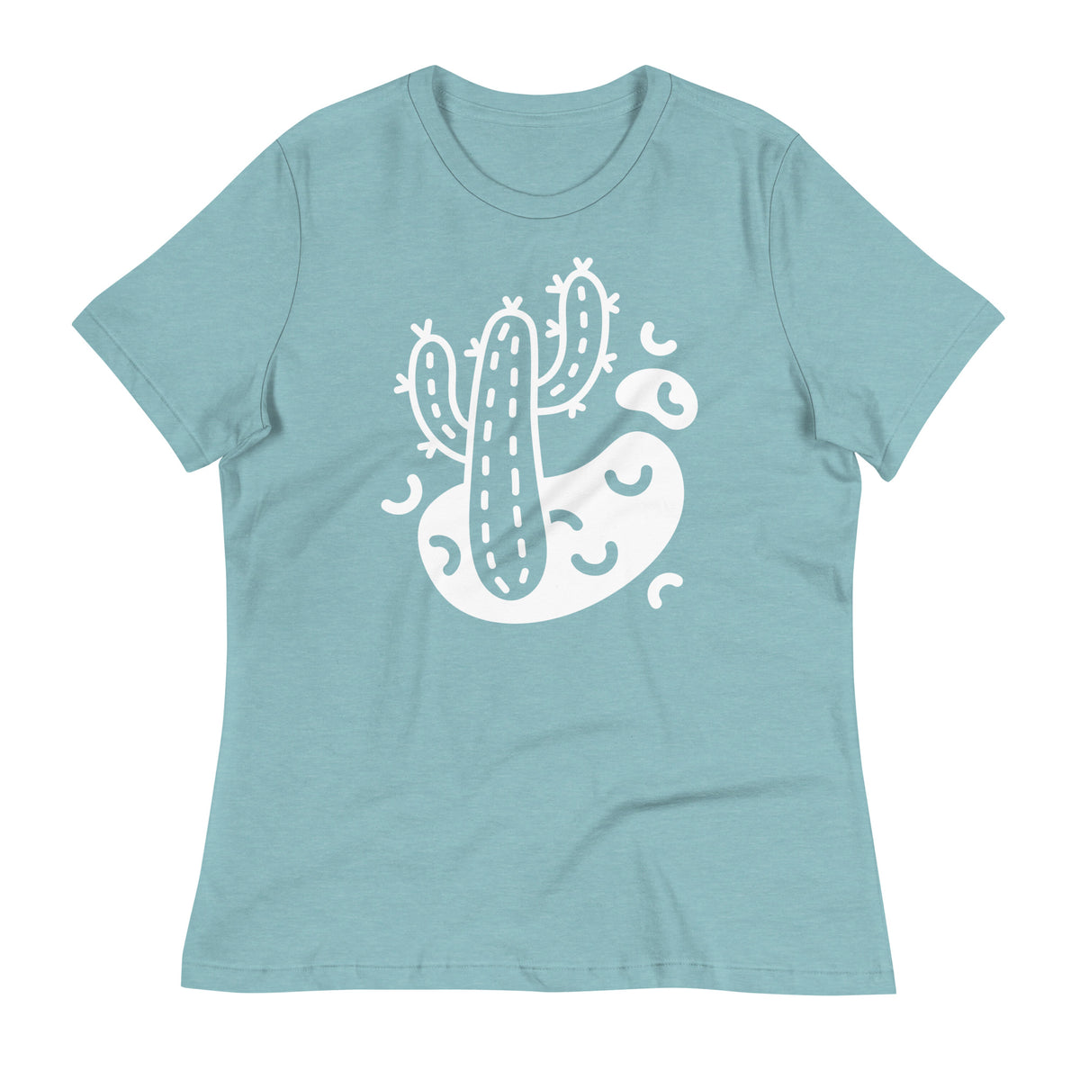 Women's Relaxed T-Shirt