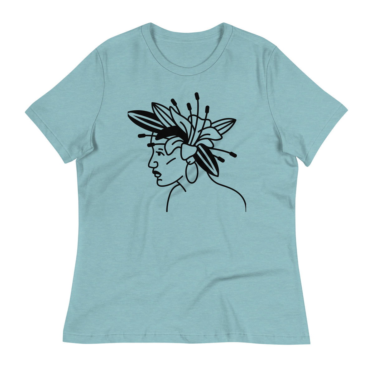Women's Relaxed T-Shirt