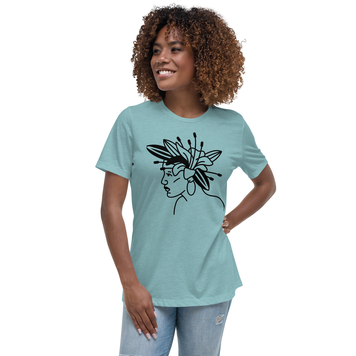 Women's Relaxed T-Shirt