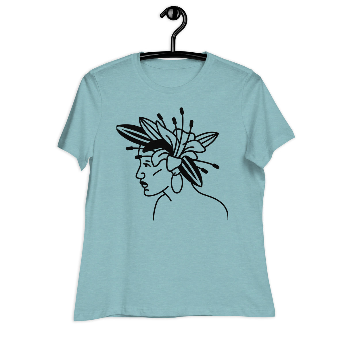 Women's Relaxed T-Shirt