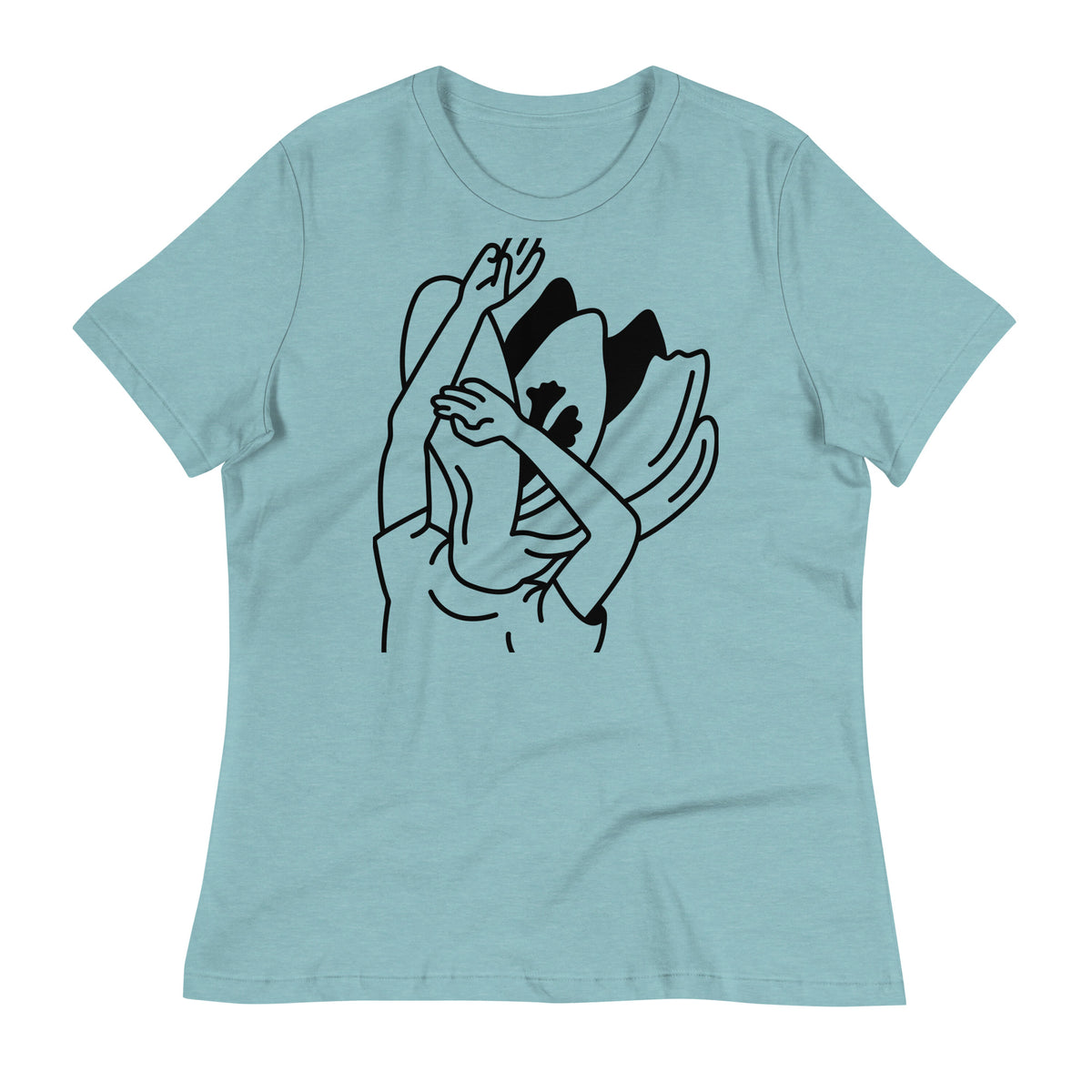Women's Relaxed T-Shirt