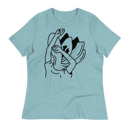 Women's Relaxed T-Shirt