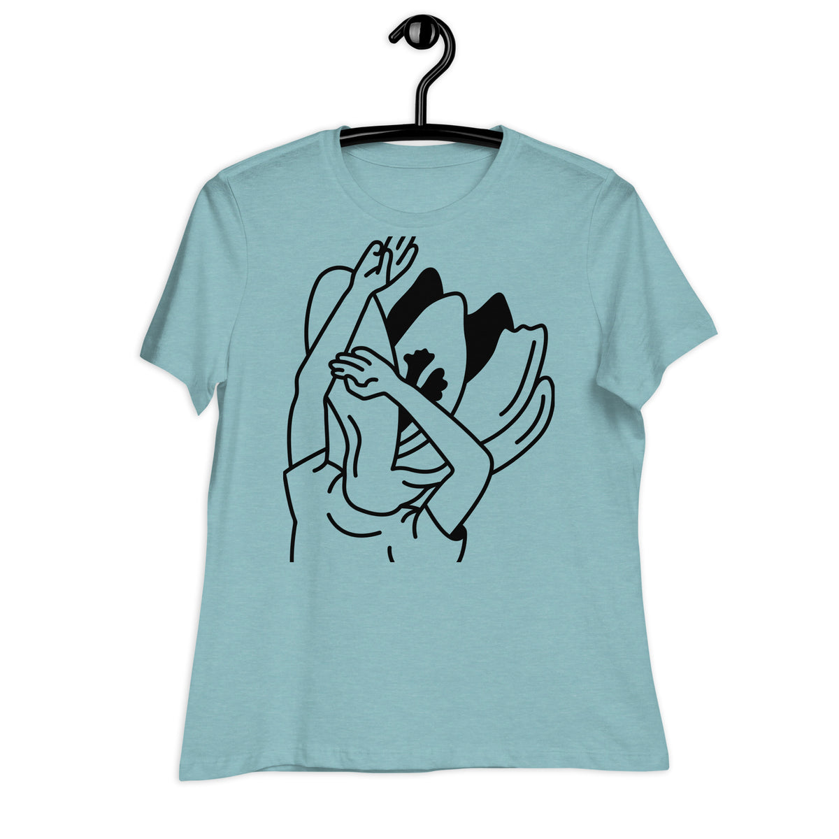 Women's Relaxed T-Shirt