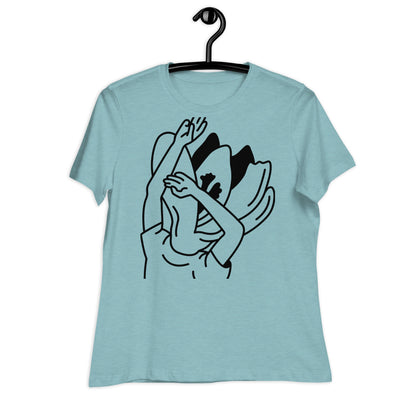 Women's Relaxed T-Shirt