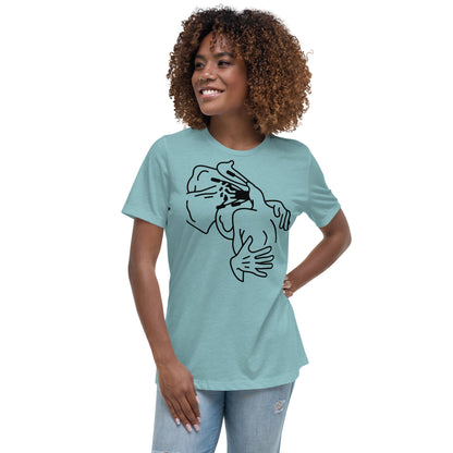 Women's Relaxed T-Shirt