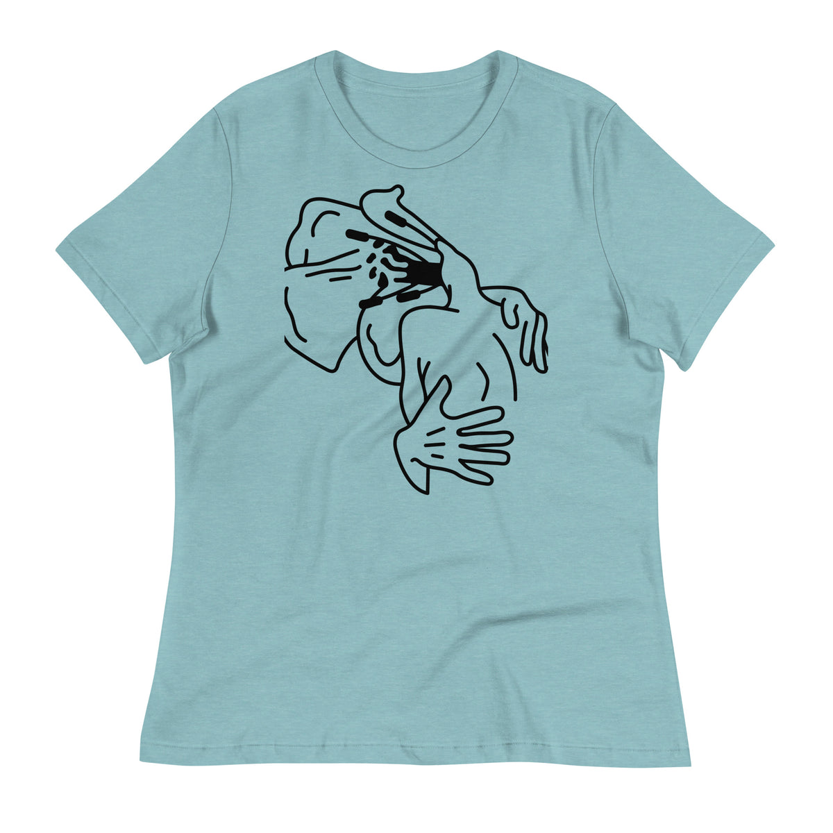 Women's Relaxed T-Shirt