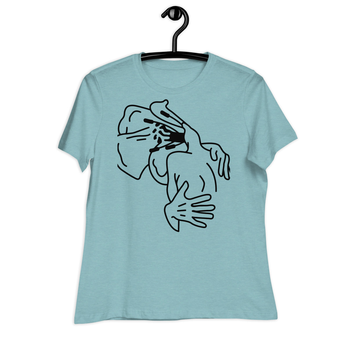 Women's Relaxed T-Shirt