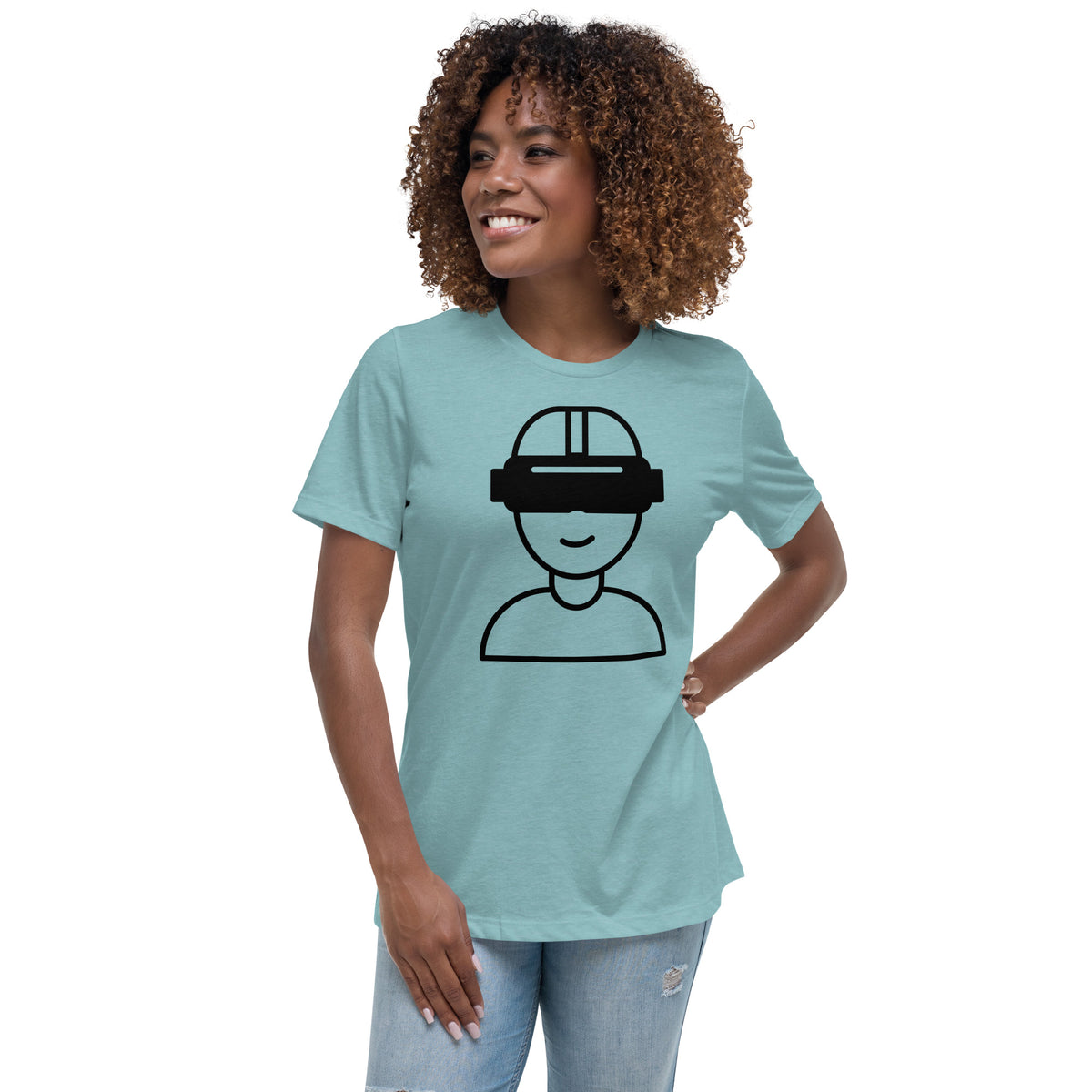 Women's Relaxed T-Shirt