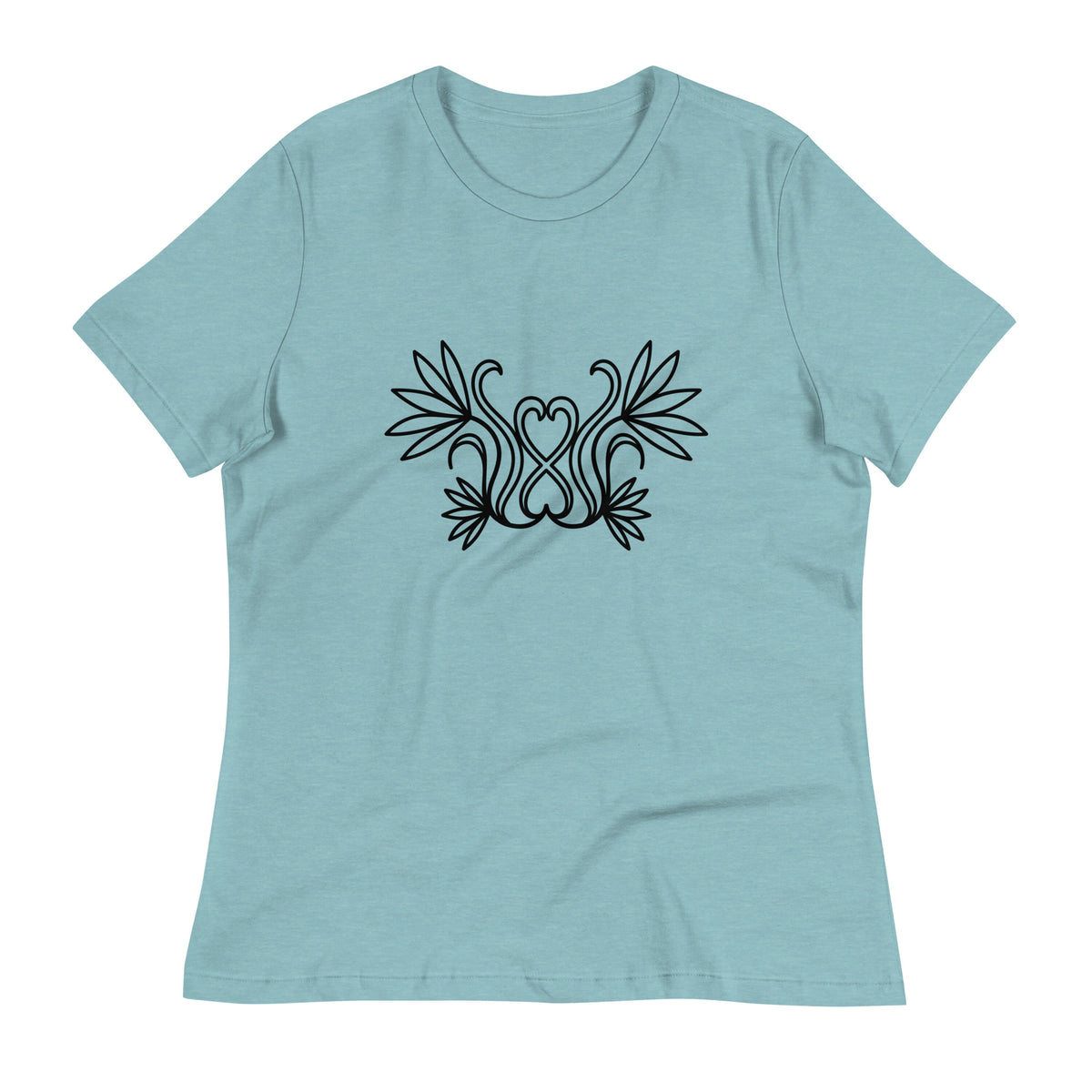 Women's Relaxed T-Shirt
