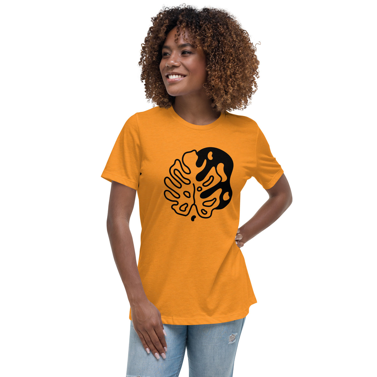 Women's Relaxed T-Shirt