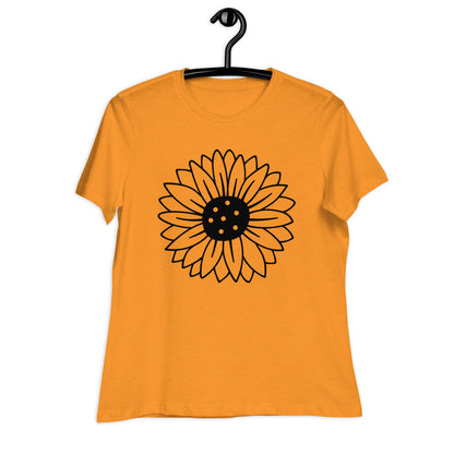 Women's Relaxed T-Shirt